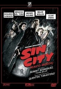 Sin city