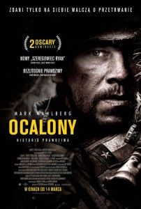 Ocalony