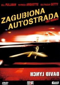 Zagubiona autostrada