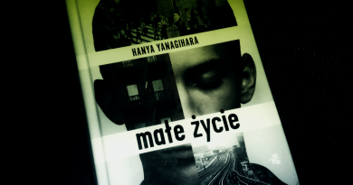 „Małe życie” w emocjonalnej szarży… „Małe życie” w emocjonalnej szarży…