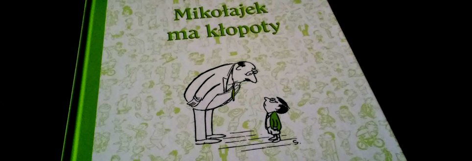 mikolajek