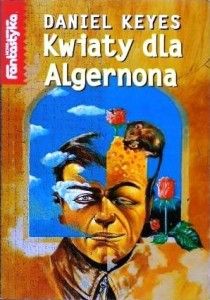 Kwiaty dla Algernona