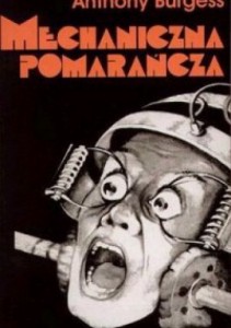 Mechaniczna pomarańcza