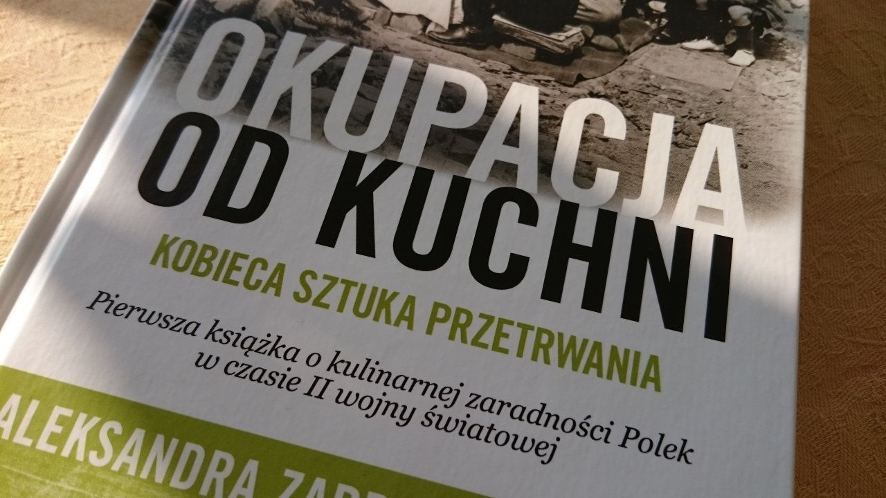 okupacja