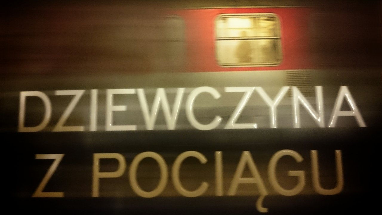 pociag