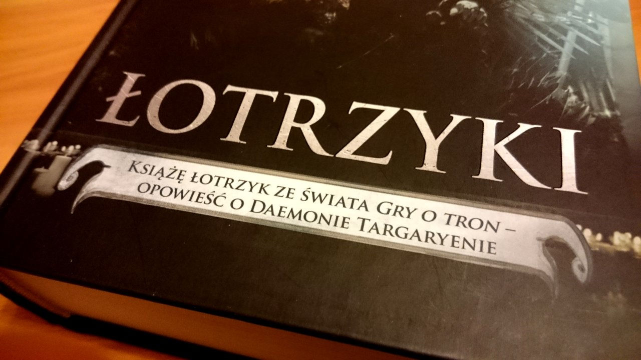 lotrzyki