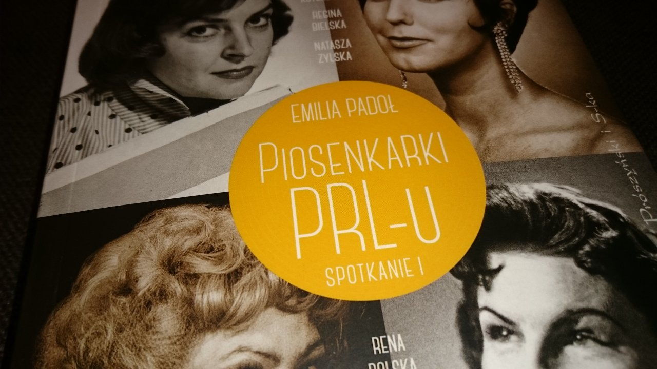 piosenkarki