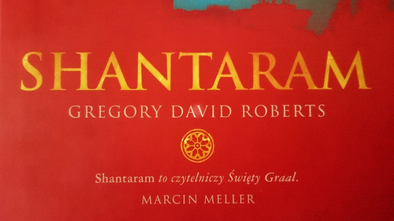 shantaram