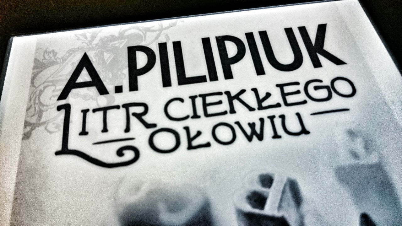 pilipiuk