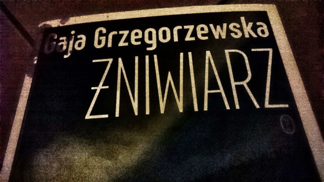 zniwiarz