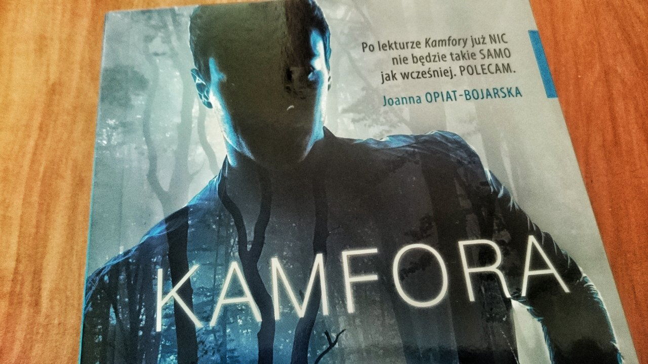 kamfora