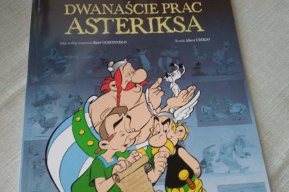 Dwanaście prac