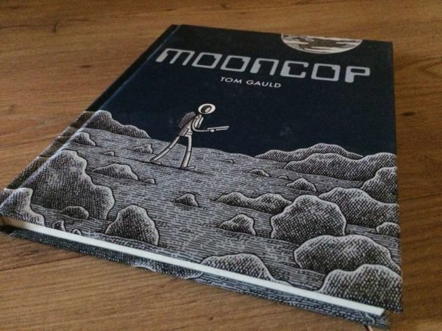 Mooncop