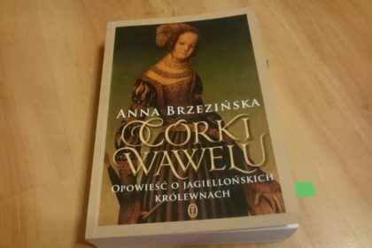 Córki Wawelu