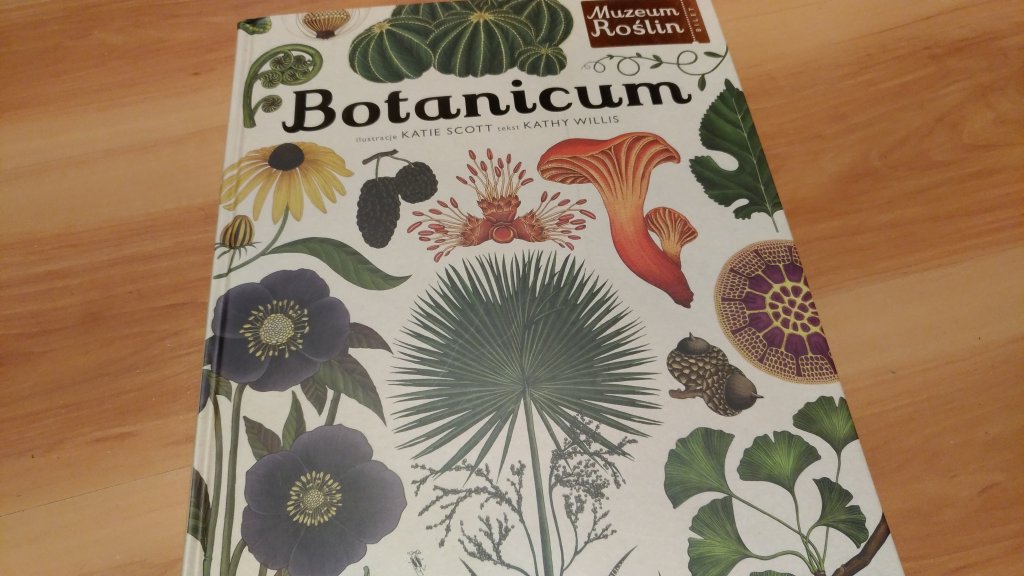 Botanicum