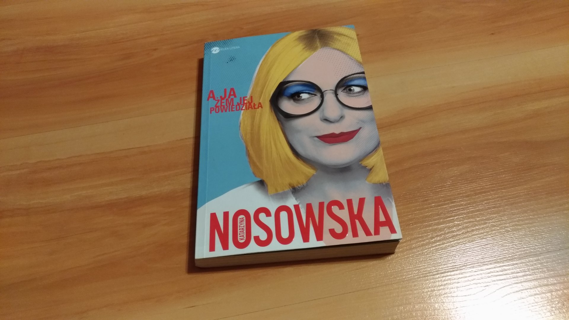 Nosowska