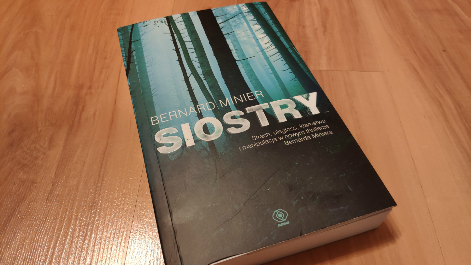 siostry