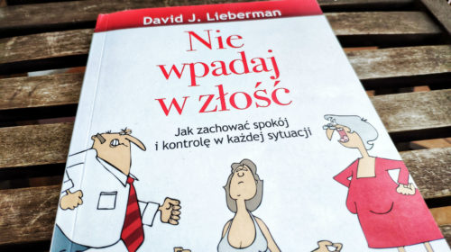 złość