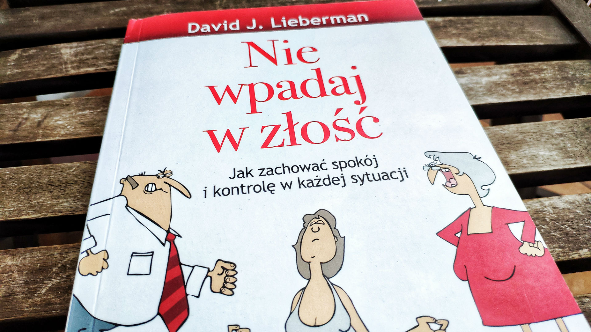 złość