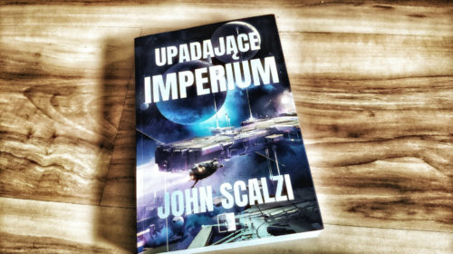 Upadające imperium