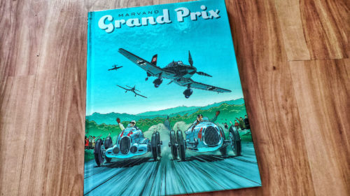 Grand Prix