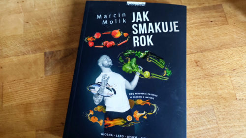 Jak smakuje